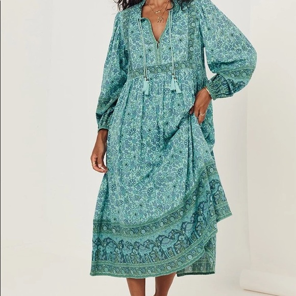 SPELL SUNDOWN BOHO XS - Picture 4 of 9